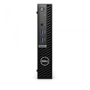 Dell OptiPlex 7010 SFF i5-13500T/8GB/256GB/HD/Win11 Pro/ENG Kbd/Mouse/3Y ProSupport NBD OnSite Warranty | Dell