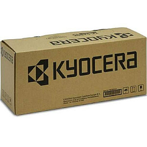 Тонер KYOCERA TK-5345C 1T02ZLCNL0 9000 оригинальный голубой