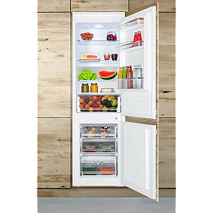 BK3265.4U(E) ledusskapis ar saldētavu