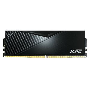 XPG Lancer DDR5 6400 DIMM 64 GB (2x32) CL32 atmiņa, melna