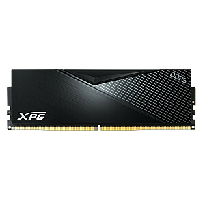 XPG Lancer DDR5 6400 DIMM 64 GB (2x32) CL32 atmiņa, melna