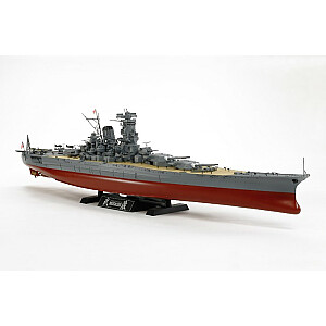 Japānas kaujas kuģis Musashi