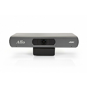 4K120 Камера для видеоконференций 4K | автоматическое кадрирование участников | 2 микрофона | 8-кратный зум | угол обзора 120° | пульт дистанционного управления