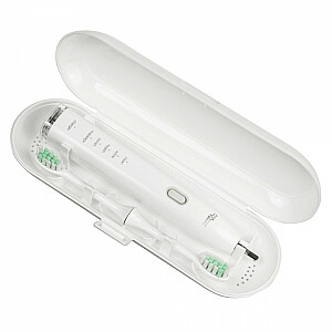 Звуковая зубная щетка Promedix PR-740 W
