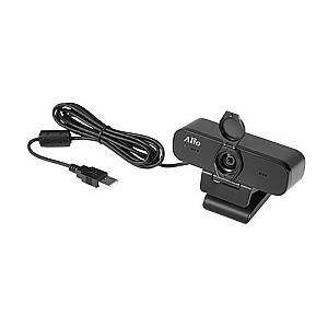 USB tīmekļa kamera FHD90 / Mājas darbs / Attālais darbs