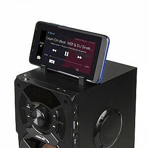 Audiocore AC730 Bluetooth-радио USB-динамик