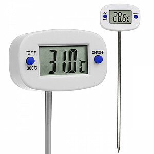 Электронный цифровой пищевой термометр/зонд GB382