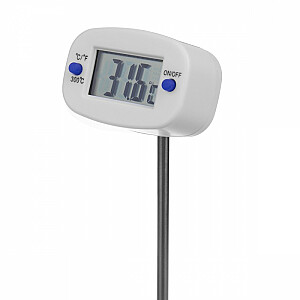 Elektroniskais digitālais pārtikas termometrs/zonde GB382