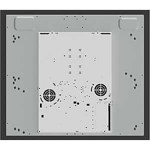 ISC645BSC indukcijas plīts