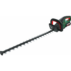 Akumulatora šķēres Bosch AdvancedHedgeCut 65 cm