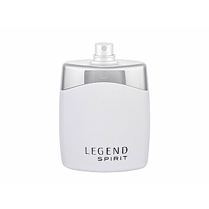 Montblanc Legend tualetes ūdens 100ml