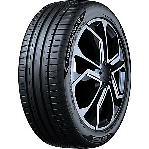 255/45R20 GT RADIAL SPORTACTIVE2 EV SUV 105H XL Elect AAA69 GT RADIAL