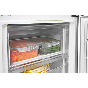 FK1815.4U(E) ledusskapis-saldētava
