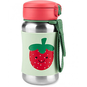 Strawberry Spark Style SS pudele ar salmiņiem