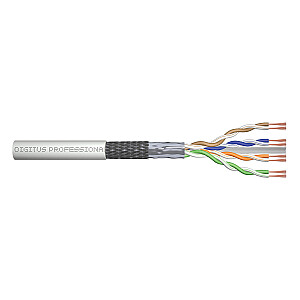 Соединительный кабель CAT 6 SF/UTP необработанный