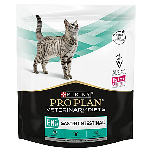 PURINA Pro Plan Veterinary Diets St/Ox Gastrointestinal - sausā barība kaķiem - 400g