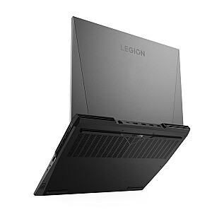 Lenovo Legion 5 Pro 16ARH7H Ryzen 7 6800H 16" WQXGA IPS 500 nits AG 165Hz 16GB DDR5 4800 SSD 1TB GeForce RTX 3070 Ti 8GB Win11 Storm Grey