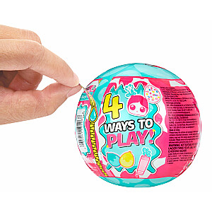 L.O.L. SURPRISE куколка Water balloon