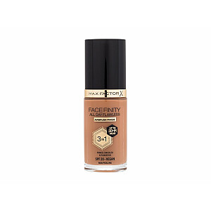 All Day Flawless Facefinity N88 Praline 30 ml