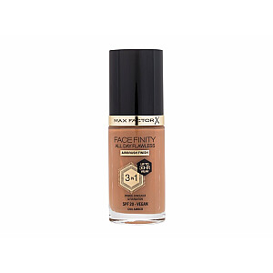 All Day Flawless Facefinity C90 Amber 30 ml