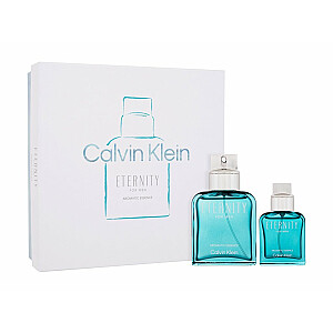 Komplekts Calvin Klein 	Eternity Aromatic Essence Perfume 100 ml + Perfume 30 ml