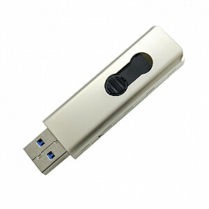 Флеш-накопитель 256 ГБ USB 3.1 HPFD796L-256