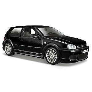 Композитная модель Volkswagen Golf R32 Grana черная