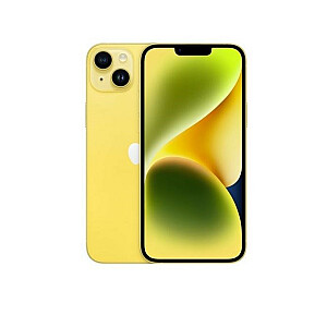 iPhone 14 Plus 512 ГБ — желтый