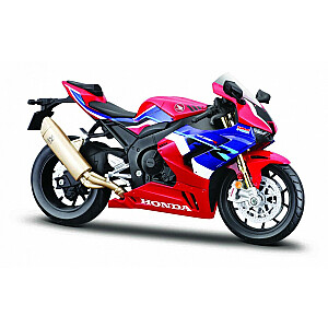 Metāla motocikla modelis Honda CBR 1000RR Fireblade 1/18