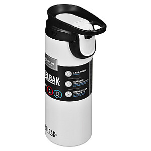CAMELBAK FORGE FLOW CUP 500ML BALTS