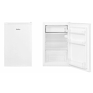 FM135.4(E) холодильник с морозильной камерой