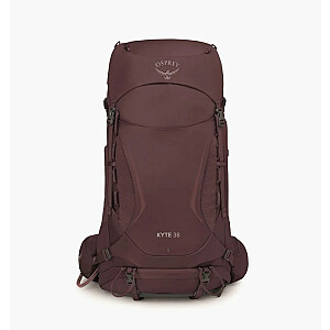 Женский треккинговый рюкзак OSPREY Kyte 38, фиолетовый XS/S