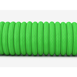 Glorious Ascended Cable V2 — Зеленый Гремлин