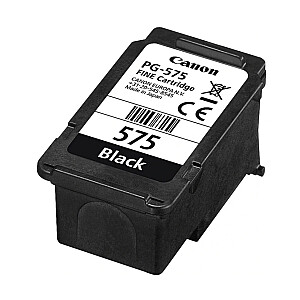 Чернильный картридж Canon PG-575 Черный