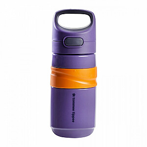 TOMMEE TIPPEE FLIPTOP Спортивная бутылочка 18м+ фиолетовый