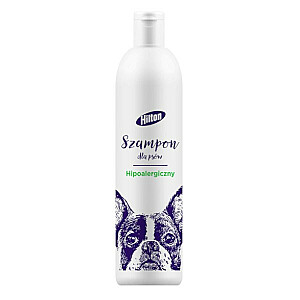 HILTON Hypoallergenic - šampūns suņiem - 250ml