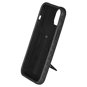 Telefona maciņš Topeak RideCase iPhone 14+, melns/pelēks