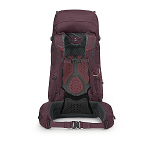 Женский треккинговый рюкзак OSPREY Kyte 48, фиолетовый M/L