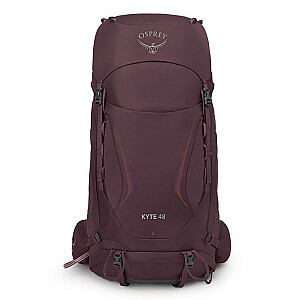Женский трекинговый рюкзак OSPREY Kyte 48, фиолетовый XS/S