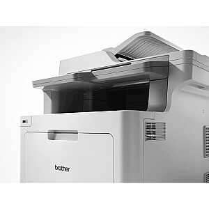 Brother MFC-L9570CDW daudzfunkciju printeris, A4 lāzers, 2400 x 600 dpi, 31 lpp./min, Wi-Fi