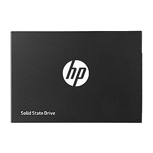 HP SSD S700 250GB 2.5 SATA3 6GB/s 555/5