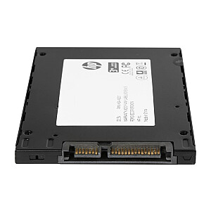 HP SSD S700 250GB 2.5 SATA3 6GB/s 555/5
