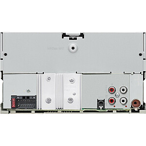 Auto radio DPX-M3300BT