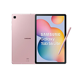 Samsung Galaxy Tab S6 Lite 2024 10,4 64 ГБ розовый (P620) стилус S-Pen