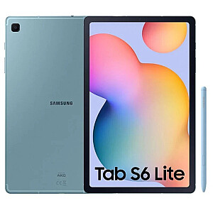 Samsung Galaxy Tab S6 Lite 2024 10,4 64 ГБ зеленый (P620) стилус S-Pen