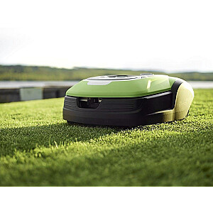 Робот-косилка Greenworks Optimow 10 GSM 1000 м2 — 2505507