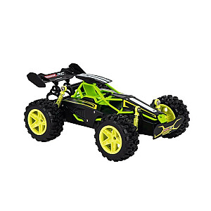 RC auto Lime Buggy 2,4 GHz