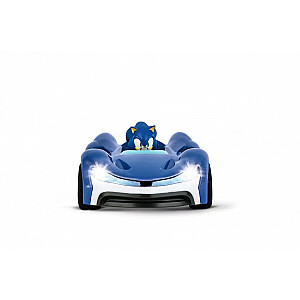 Pašpiedziņas RC Team Sonic Racing Sonic 2,4 GHz