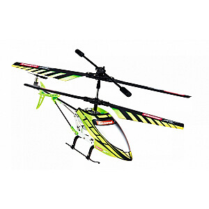 Helikopters RC Green Chopper 2.0 2.4GHz