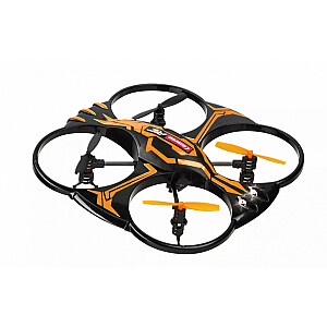 Drone RC Quadcopter X2 2.4GHz